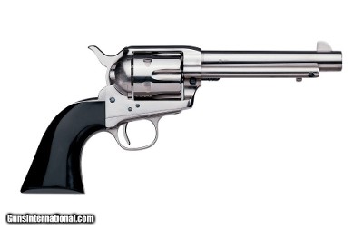 Uberti 1873 Single Action Desperado .45 Colt 5.5