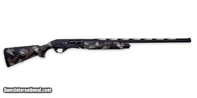 Weatherby Sorix Midnight Marsh 12 GA Semi-Auto 28