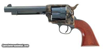 Taylor's & Co. 1873 Cattleman .45 LC 5.5