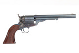 Taylor's & Co. Open Top Army .45 Colt 7.5
