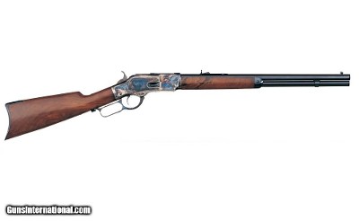 Uberti 1873 Short Rifle .45 Colt 20