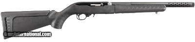 Ruger 10/22 Takedown Lite .22 LR 16.12