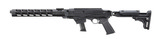 Ruger PC Carbine 9mm Luger 16.12
