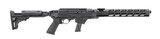 Ruger PC Carbine 9mm Luger 16.12