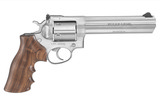 Ruger GP100 TALO .357 Magnum Unfluted 6