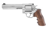 Ruger GP100 TALO .357 Magnum Unfluted 6