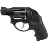 Ruger LCR Double Action Revolver 9mm Luger 1.87