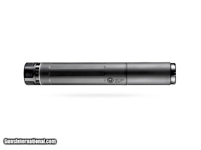 Dead Air Ghost 45M .45 Caliber Modular Pistol Silencer / Suppressor GHOST45