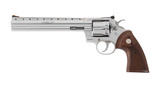 Colt Python .357 Magnum 8