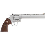 Colt Python .357 Magnum 8