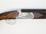 SKB Shotguns Model 720 Field .410 Gauge Over Under 26