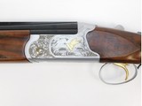 SKB Shotguns Model 720 Field .410 Gauge Over Under 26