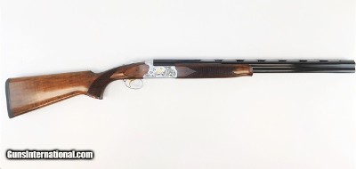 SKB Shotguns Model 720 Field .410 Gauge Over Under 26