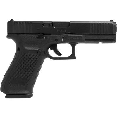 Glock G20 Gen 5 MOS 10mm Auto 4.61