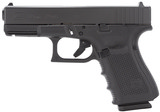 Glock G32 Gen 4 .357 SIG 4.02