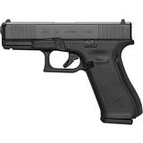 Glock G45 Gen 5 9mm Luger 4.02