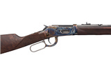 Winchester Model 94 Deluxe Sporting .38-55 Win 24