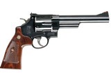 Smith & Wesson Model 29 S&W Classic .44 Magnum 6.5