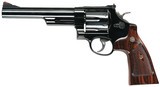 Smith & Wesson Model 29 S&W Classic .44 Magnum 6.5