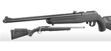 Ruger American Rimfire Rifle .17 HMR 22