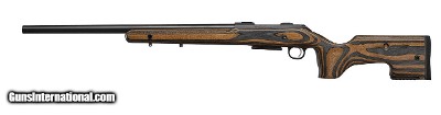 CZ-USA CZ 600 Range .308 Winchester 24