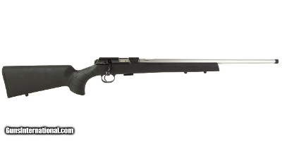 CZ-USA CZ 457 American .22 LR 20