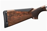 Benelli Ethos Upland Performance Shop 12 GA 26