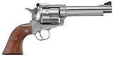 Ruger New Model Super Blackhawk .44 Magnum 5.5
