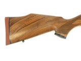 Weatherby Vanguard Oil Deluxe Grade 2 6.5 Creed 24
