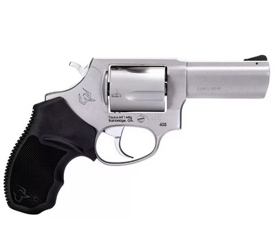 Taurus 605 T.O.R.O Optic Ready .357 Mag 3