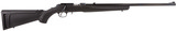 Ruger American Rimfire Rifle .17 HMR 22