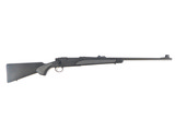 Remington 700 SPS-DG .375 H&H Magnum 24