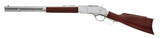 Taylor's & Co. 1873 White Lever Action .45 LC 20