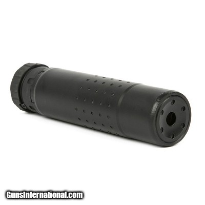 SilencerCo. Chimera 300 - Black .30 / 5.56 Caliber Suppressor SU2616