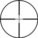 Leupold VX-5HD 3-15x44mm CDS-ZL2 FireDot Duplex 172368 - 2 of 2