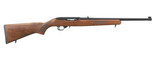 Ruger 10/22 Sporter Semi-Auto .22 LR Walnut 18.5