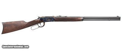 Winchester Model 94 Deluxe Sporting .30-30 Win 24