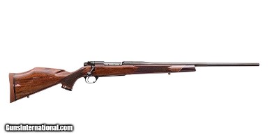 Weatherby Mark V Deluxe .243 Win 22