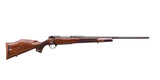 Weatherby Mark V Deluxe .243 Win 22