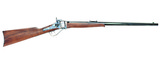 Chiappa 1874 Sharps Business Rifle .45-70 Government 28