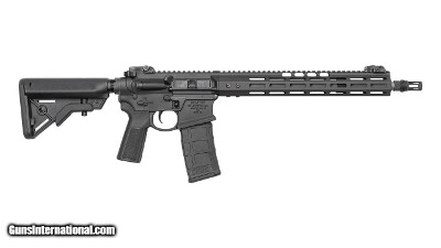 Noveske N4 Afghan Rifle 5.56 NATO 14.5