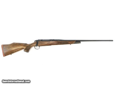 Weatherby 307 Adventure SD 6.5 Wby RPM 24