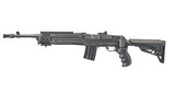 Ruger Mini-14 Tactical Rifle 5.56 NATO 16.12