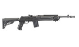Ruger Mini-14 Tactical Rifle 5.56 NATO 16.12