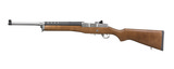 Ruger Mini Thirty Rifle 7.62x39mm 18.5