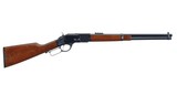 Taylor's & Co. 1873 Carbine Lever-Action .44 Mag 19