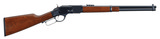 Taylor's & Co. 1873 Carbine Lever Action .44 Mag 19" Walnut 10 Rds 550235