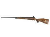 Weatherby 307 Adventure SD 7mm PRC 24