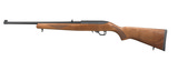 Ruger 10/22 Sporter Semi-Auto .22 LR Walnut 18.5