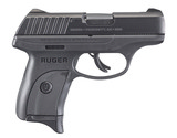Ruger EC9s 9mm Luger 3.12